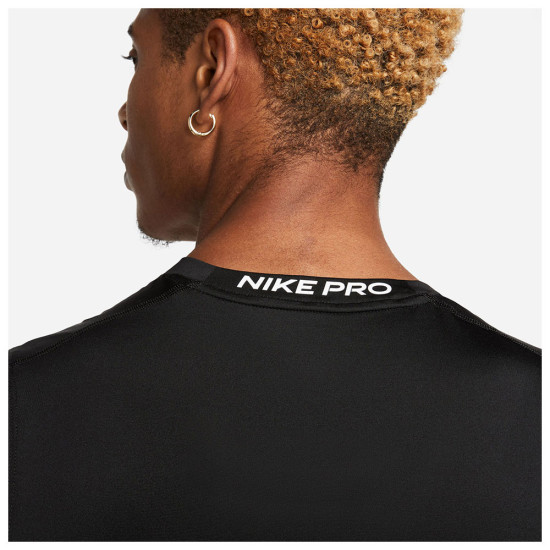 Nike Ανδρική αμάνικη μπλούζα Pro Dri-FIT Tight Fitness Top